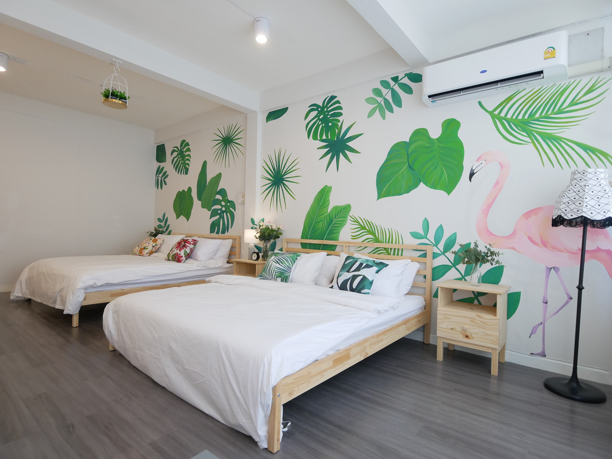 ให้เช่าทาวน์โฮมสุขุมวิท อโศก ทองหล่อ : ทาวน์เฮาส์ เอกมัย สุขุมวิท 65