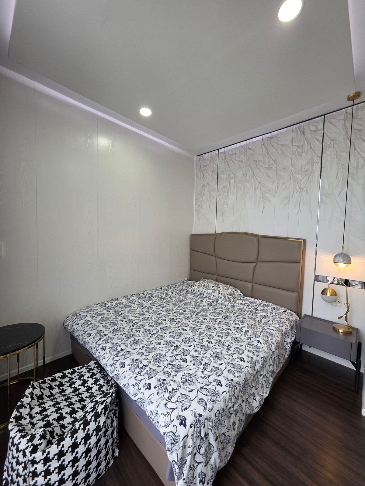 ให้เช่าคอนโดอ่อนนุช อุดมสุข : ให้เช่าคอนโด วิซดอม อินสไปร์ สุขุมวิท (บีทีเอสปุณณวิถี) (SA-01) 