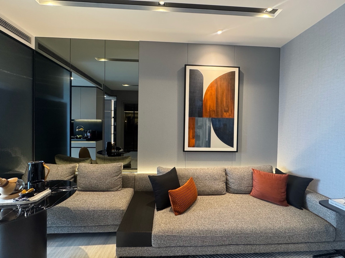 ขายคอนโดสุขุมวิท อโศก ทองหล่อ : ✨ Super Luxury Condo for Sale 
The Room Sukhumvit 38 📌
☁️1 Bed 44.76 sq.m.💰Price: 7.79 MB
📞Phat 064-642-8664
📞Nui 094-624-2014