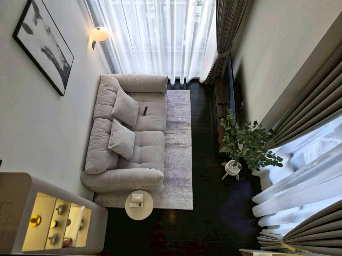 For RentCondoSukhumvit, Asoke, Thonglor : 🔥🔥31433 🔥🔥For Rent: PARK ORIGIN THONGLOR (Duplex 2 Bedrooms) 🌐LINE ID: @fastforrentcondo