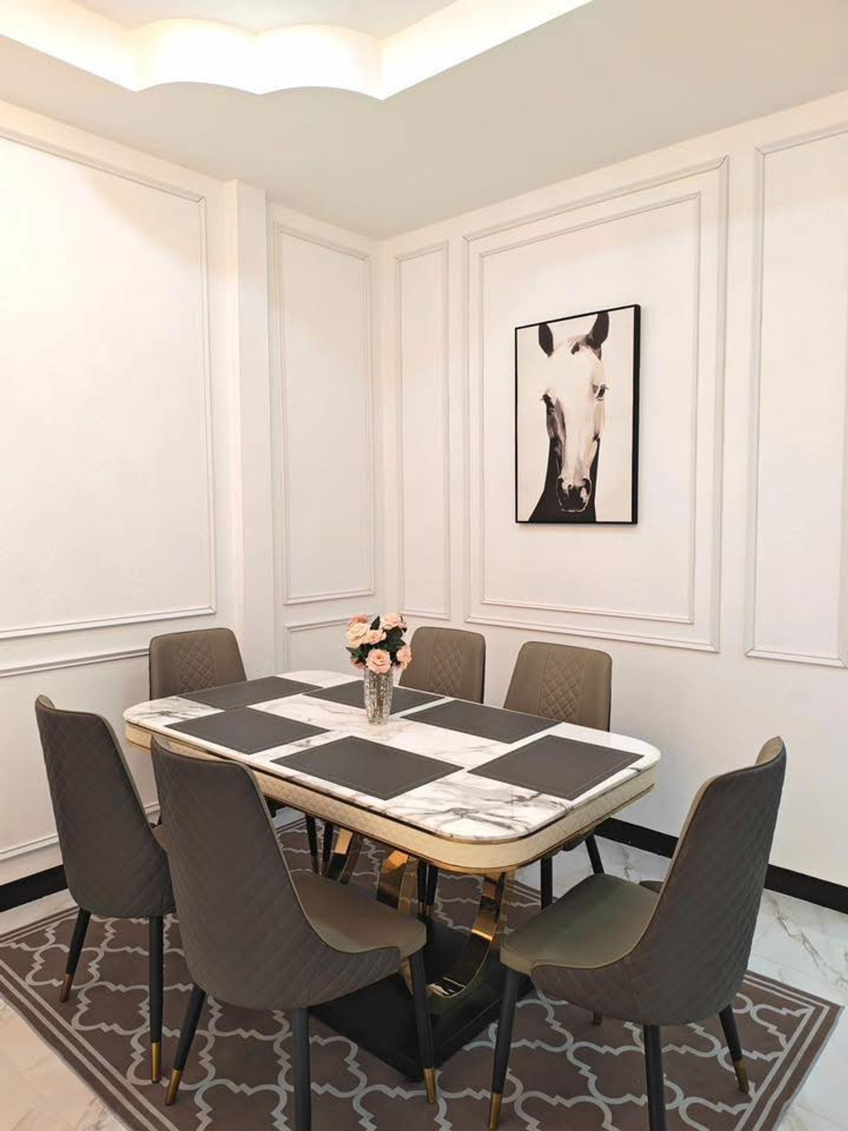 For SalePattaya, Bangsaen, Chonburi : The hottest cornerback! Good location, easy to rent, good income 🔥 Chokchai Garden Home 2 / 4 bedrooms (for sale), Chockchai Garden Home 2 / 4 Bedrooms (FOR SALE) BEWN110