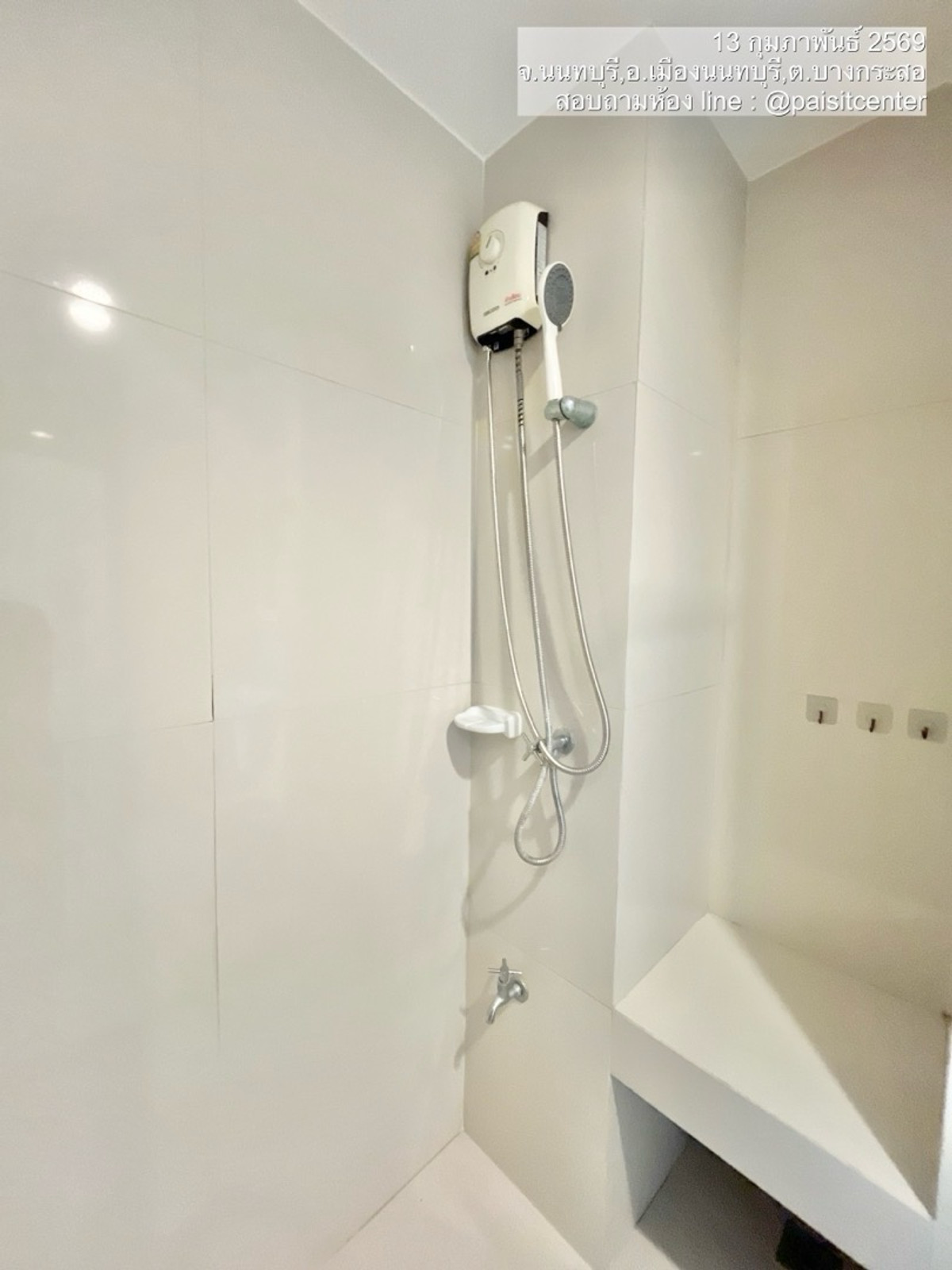 For RentCondoRattanathibet, Sanambinna : For rent: Manor Sanambinnam (Manor Sanambinnam) #near Ministry of Commerce #Near MRT Phra Nang Klao Bridge