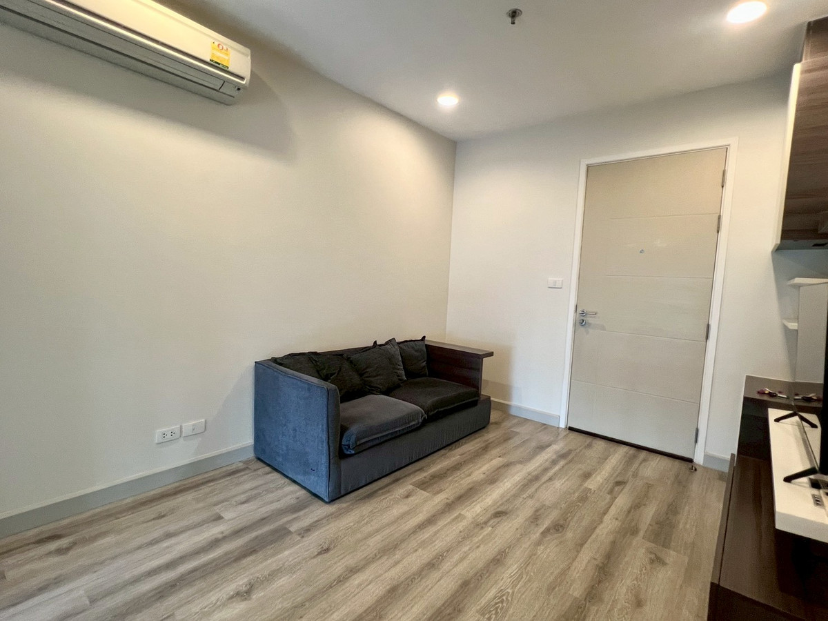 For SaleCondoSathorn, Narathiwat : ( UL2603121 ) Tel/Line 096-2479369 ,  FOR SELL Centric Sathorn St.louis 1 BEDROOM 1 BATHROOM 35 SQ.M. RARE ITEM