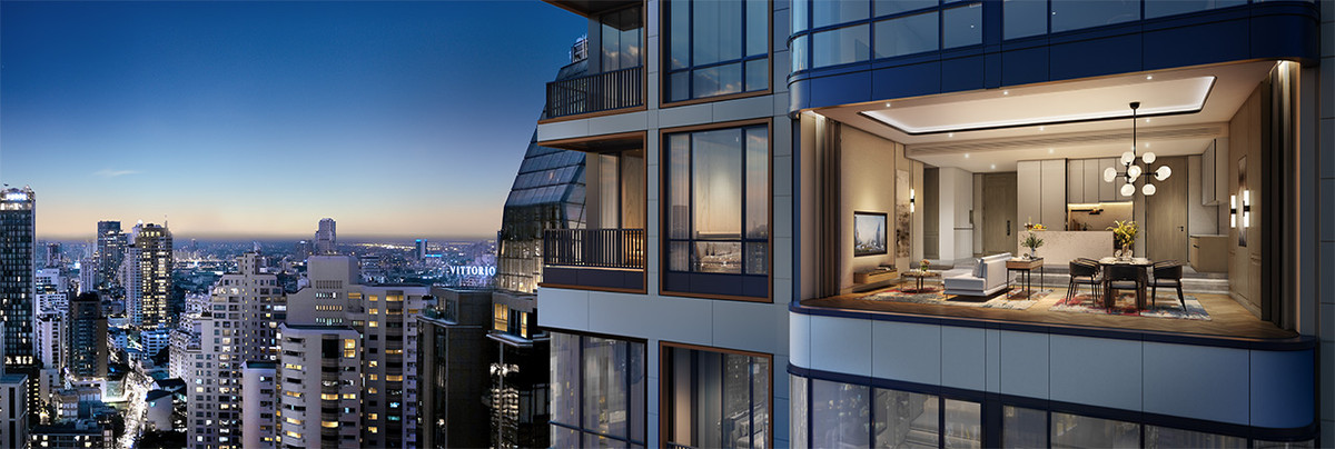 For SaleCondoSukhumvit, Asoke, Thonglor : ✨Muniq Phromphong✨2 beds 3 baths, Size 108 sqm., near BTS / MRT Phromphong (0.1 km) Tel.0982645161 