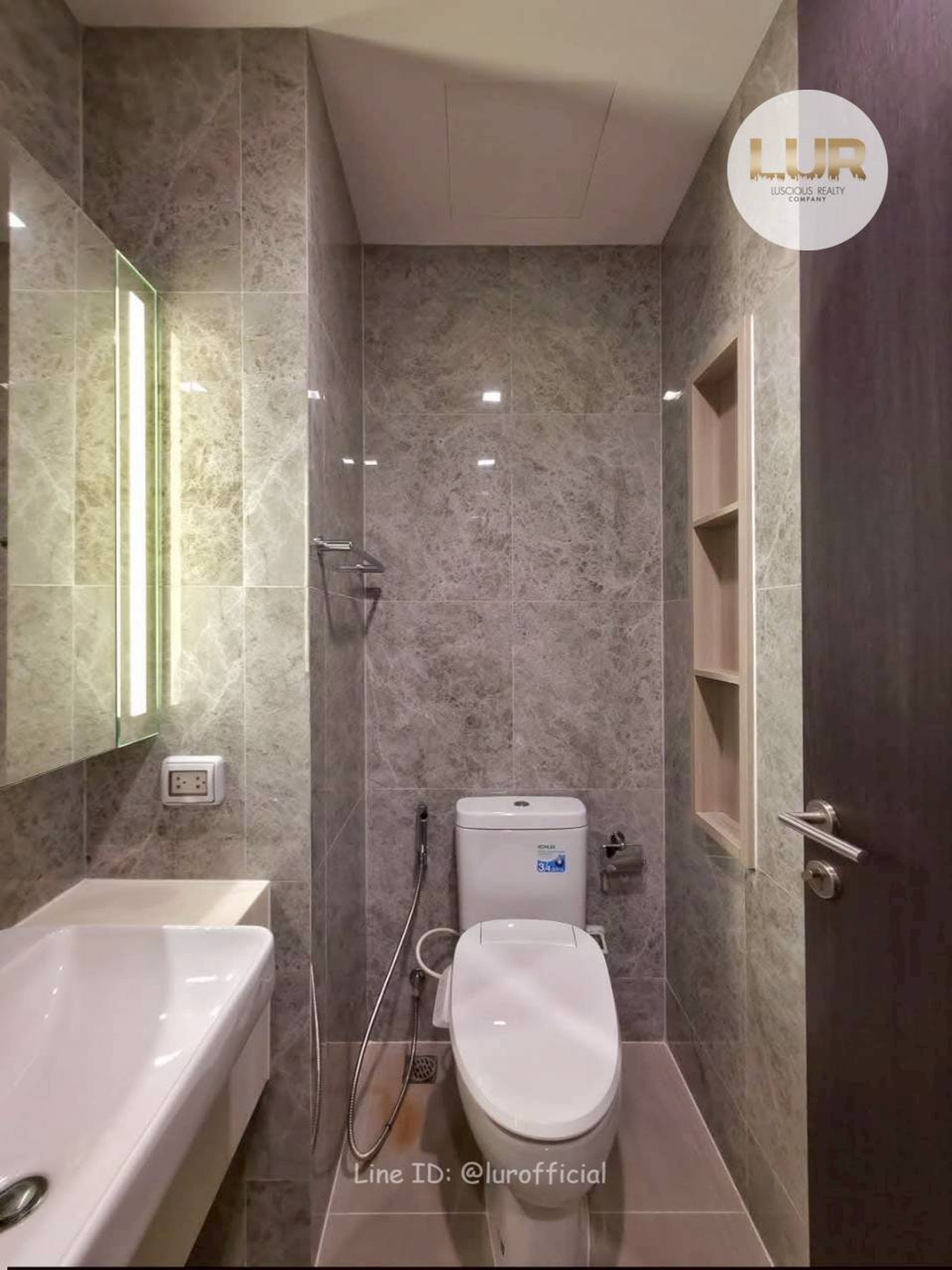 For RentCondoAri,Anusaowaree : Condo for rent Noble Around Ari near BTS Ari