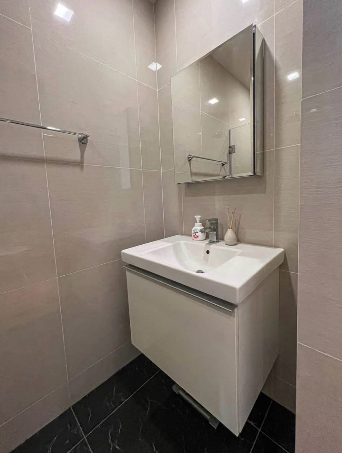 For RentCondoSukhumvit, Asoke, Thonglor : #R9616 🎉 120369 ให้เช่าคอนโด Park Origin Phrom Phong 