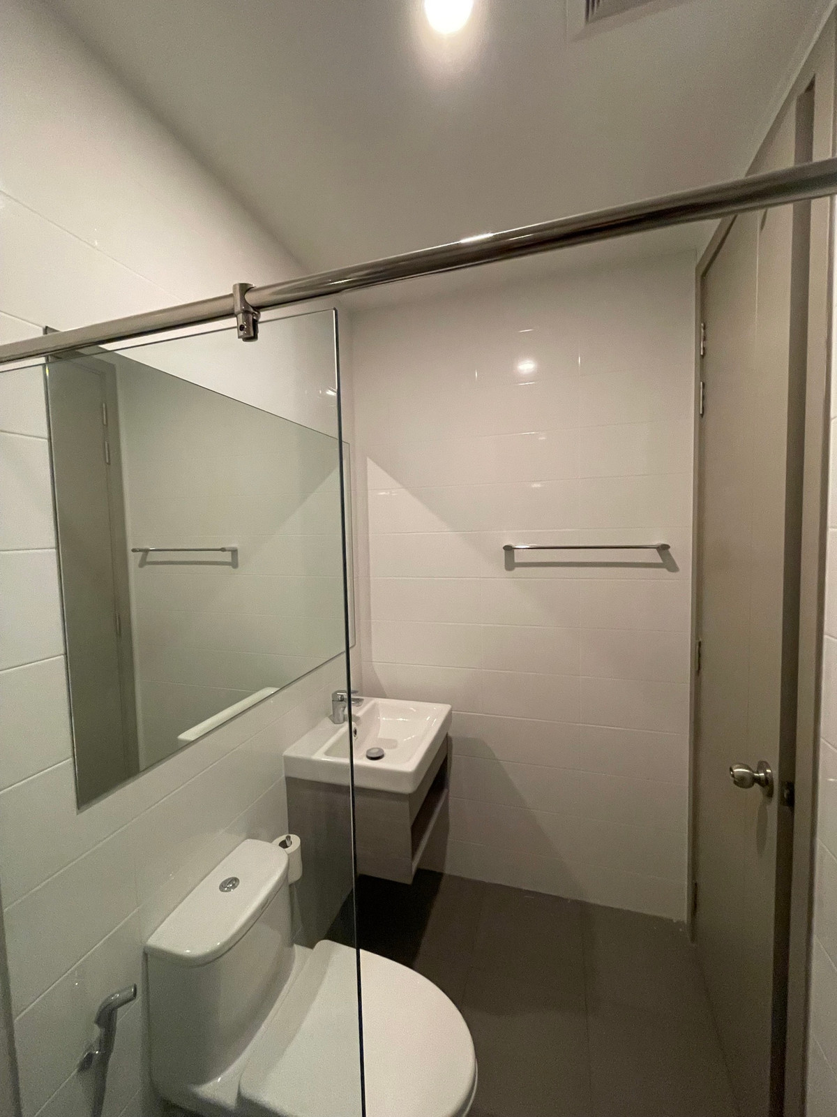 ให้เช่าคอนโดอ่อนนุช อุดมสุข : โครงการ : ไนท์บริดจ์ ไพร์ม อ่อนนุช ใกล้ทางด่วนและใกล้ BTS อ่อนนุช 