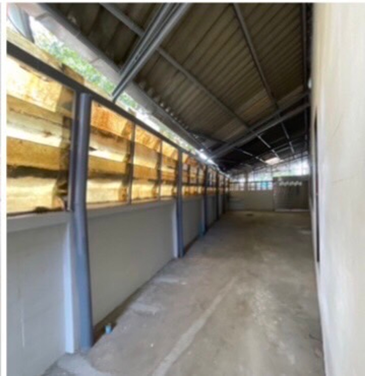 For SaleFactoryPhutthamonthon, Salaya : Factory for sale, 227 square meters, with factory certificate, Factory Land 1  Phutthamonthon Sai 5 Road, Rai Khing Subdistrict, Sam Phran District, Nakhon Pathom