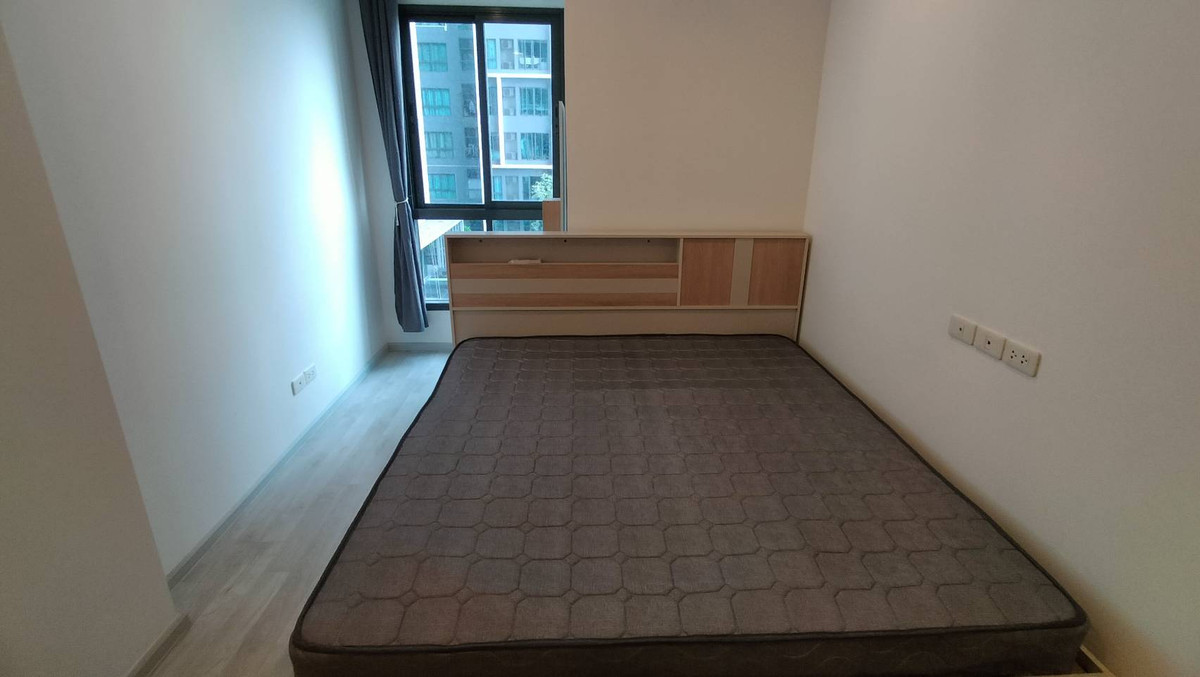 ให้เช่าคอนโดปิ่นเกล้า จรัญสนิทวงศ์ : เช่า 1 ห้องนอน 1 ห้องน้ำ ไอดีโอ โมบิ จรัญ-อินเตอร์เชนจ์