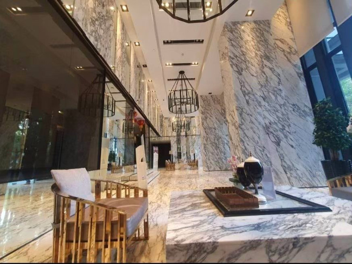 ให้เช่าคอนโดอ่อนนุช อุดมสุข : RC032526 Condo for rent at THE BASE PARK WEST SUKHUMVIT 77 near BTS On-nut