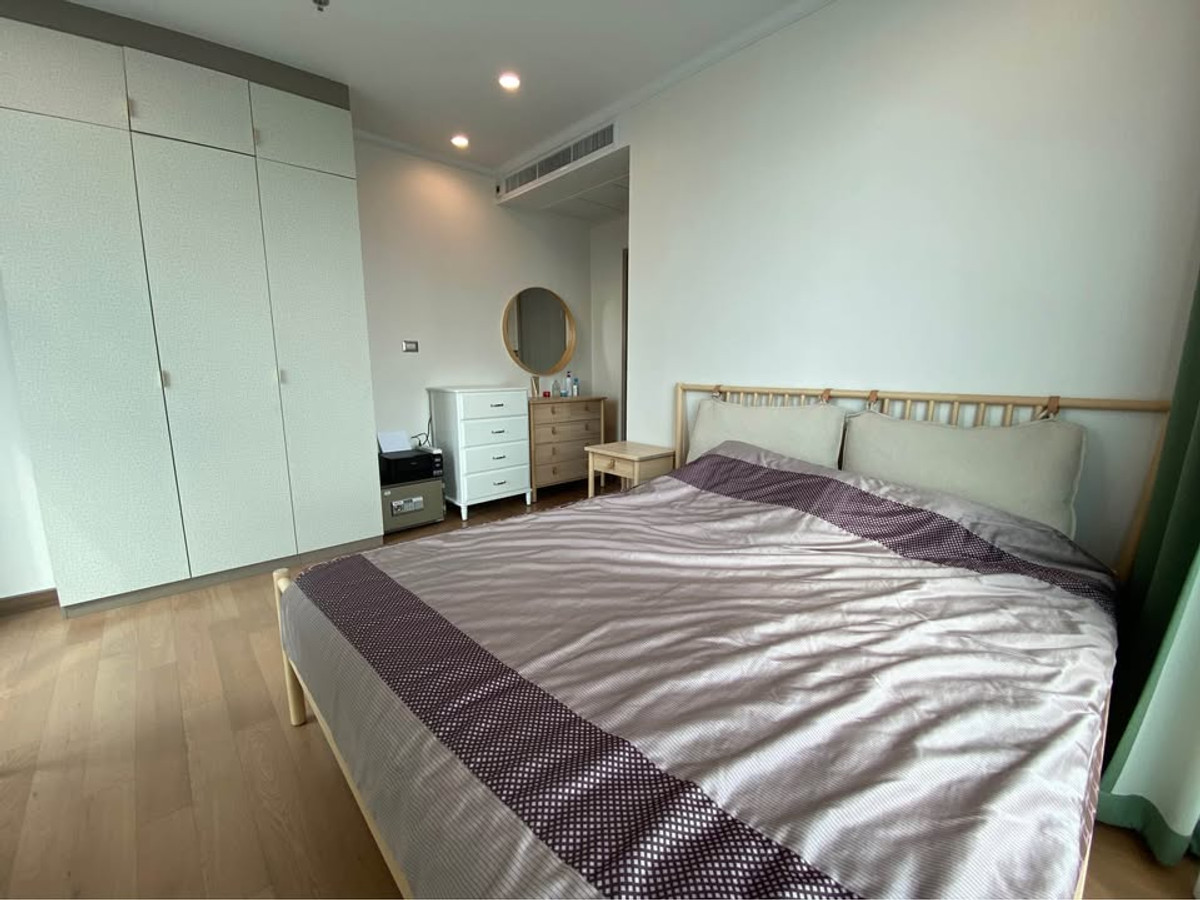 ให้เช่าคอนโดสุขุมวิท อโศก ทองหล่อ : เช่า 2 ห้องนอน 2 ห้องน้ำ ศุภาลัย โอเรียนทัล สุขุมวิท 39