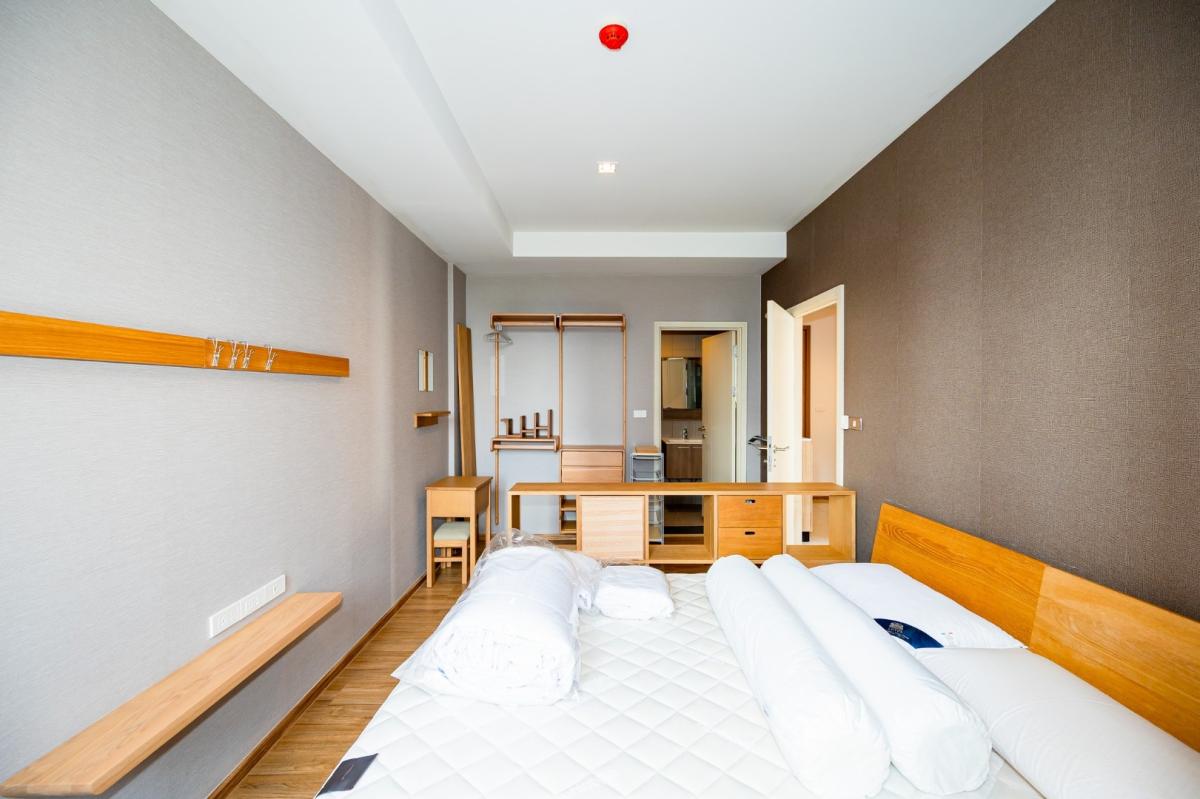 For SaleCondoOnnut, Udomsuk : 🔥Urgent Sale+🔥 Hasu Haus Sukhumvit 77, near BTS On Nut station. Fully furnished and ready to move in.