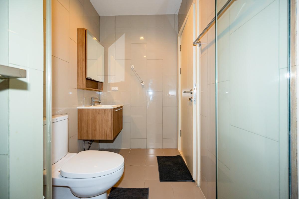 For SaleCondoOnnut, Udomsuk : 🔥Urgent Sale+🔥 Hasu Haus Sukhumvit 77, near BTS On Nut station. Fully furnished and ready to move in.