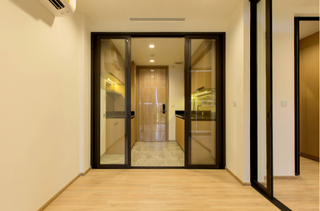 For SaleCondoOnnut, Udomsuk : 🔥Urgent Sale+🔥 Kawa Haus, near BTS On Nut Station.