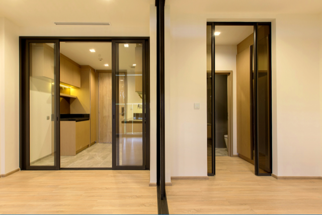 ขายคอนโดอ่อนนุช อุดมสุข : 🔥ขายด่วน+🔥คาวะ เฮ้าส์ ใกล้สถานีรถไฟฟ้า BTS อ่อนนุช 