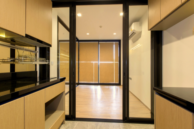 For SaleCondoOnnut, Udomsuk : 🔥Urgent Sale+🔥 Kawa Haus, near BTS On Nut Station.