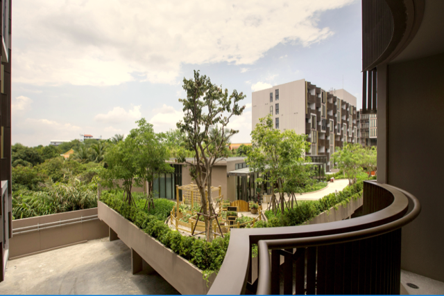 For SaleCondoOnnut, Udomsuk : 🔥Urgent Sale+🔥 Kawa Haus, near BTS On Nut Station.