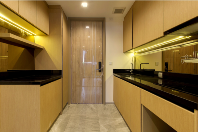 For SaleCondoOnnut, Udomsuk : 🔥Urgent Sale+🔥 Kawa Haus, near BTS On Nut Station.