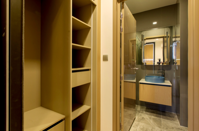 For SaleCondoOnnut, Udomsuk : 🔥Urgent Sale+🔥 Kawa Haus, near BTS On Nut Station.