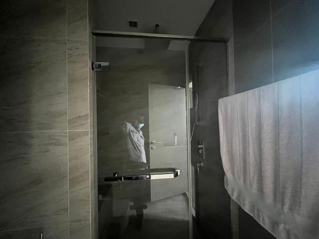 ขายคอนโดอ่อนนุช อุดมสุข : 🔥ขายด่วน+🔥โมริ เฮาส์ ใกล้สถานีรถไฟฟ้า BTS อ่อนนุช เฟอร์นิเจอร์ครบ พร้อมเข้าอยู่ 