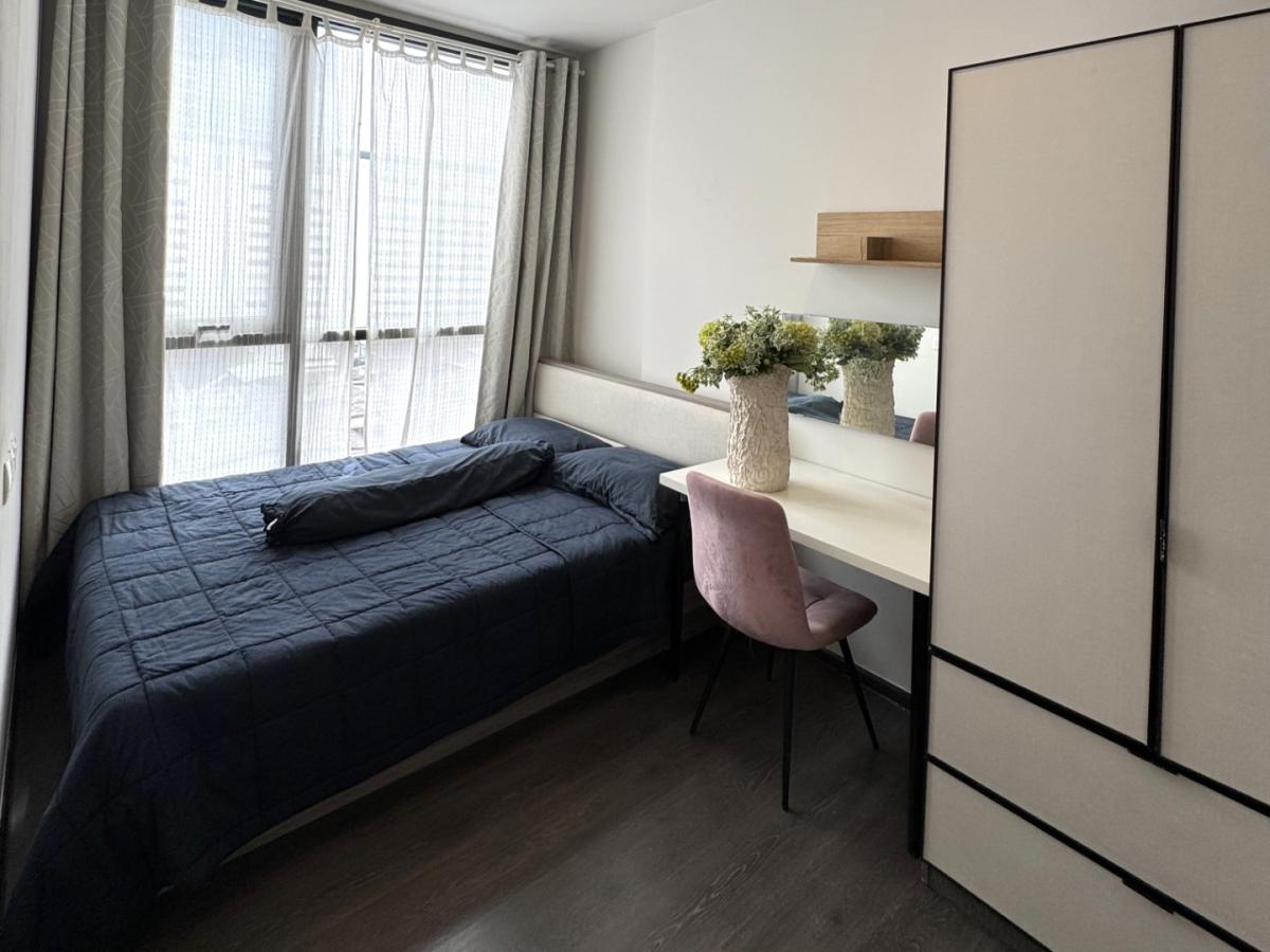 ขายคอนโดสุขุมวิท อโศก ทองหล่อ : 🔥ขายด่วน+🔥โอกะ เฮาส์ ใกล้สถานีรถไฟฟ้า BTS ทองหล่อ เฟอร์นิเจอร์ครบ พร้อมเข้าอยู่ 