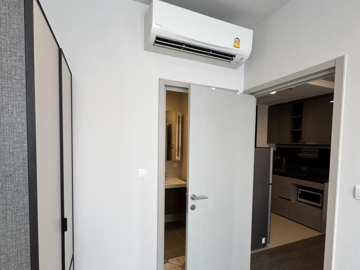 For SaleCondoSukhumvit, Asoke, Thonglor : 🔥Urgent Sale+🔥 Oka Haus, near BTS Thonglor Station, fully furnished, ready to move in.