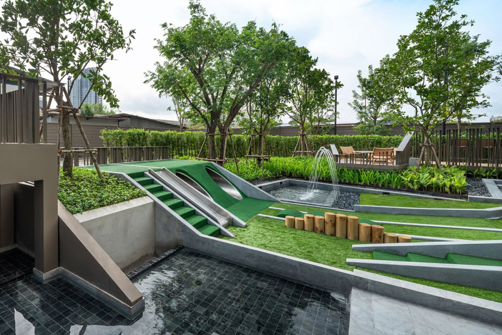 For SaleCondoSukhumvit, Asoke, Thonglor : 🔥Urgent Sale+🔥 Oka Haus, near BTS Thonglor Station, fully furnished, ready to move in.