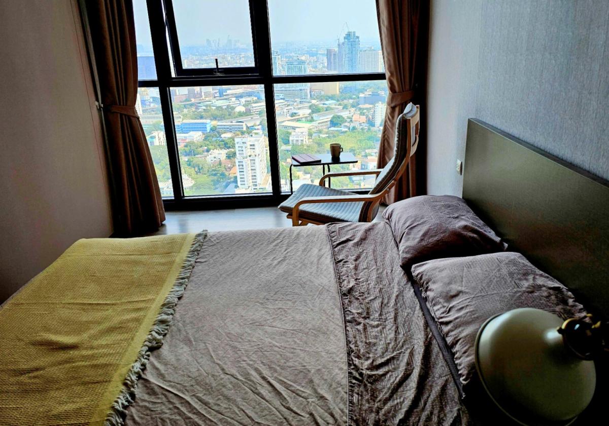 ขายคอนโดสุขุมวิท อโศก ทองหล่อ : 🔥ขายด่วน+🔥โอกะ เฮาส์ ใกล้สถานีรถไฟฟ้า BTS ทองหล่อ เฟอร์นิเจอร์ครบ พร้อมเข้าอยู่ 