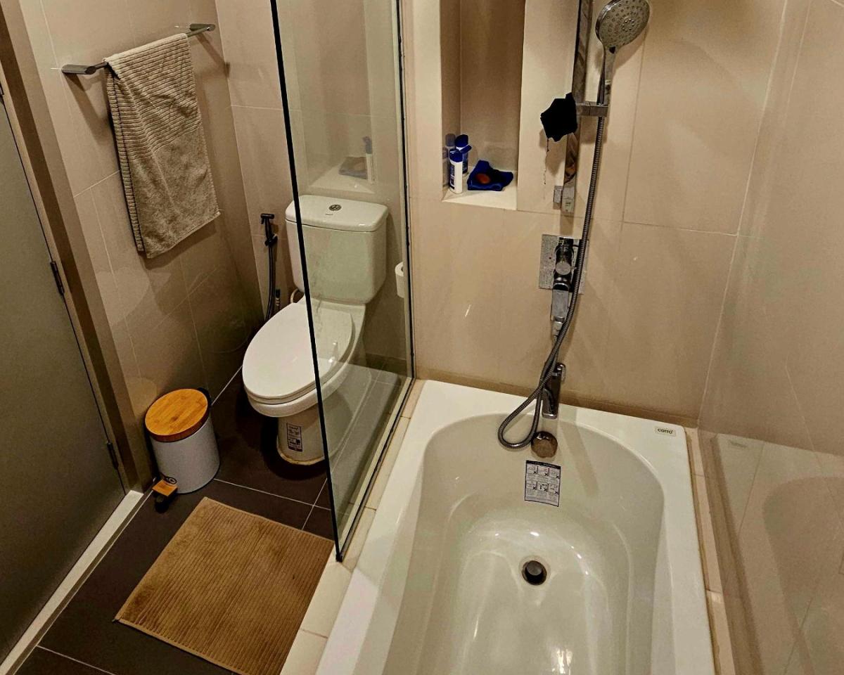 ขายคอนโดสุขุมวิท อโศก ทองหล่อ : 🔥ขายด่วน+🔥โอกะ เฮาส์ ใกล้สถานีรถไฟฟ้า BTS ทองหล่อ เฟอร์นิเจอร์ครบ พร้อมเข้าอยู่ 