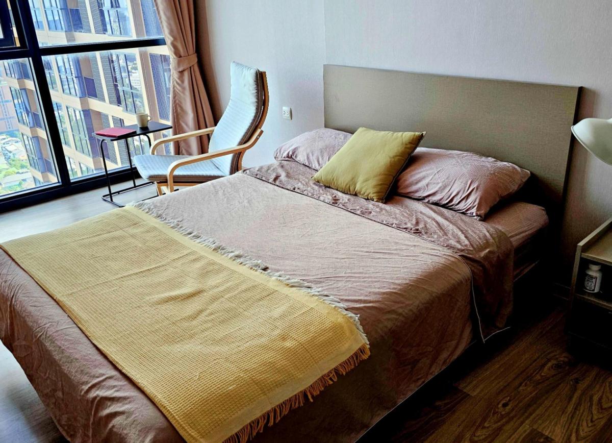 ขายคอนโดสุขุมวิท อโศก ทองหล่อ : 🔥ขายด่วน+🔥โอกะ เฮาส์ ใกล้สถานีรถไฟฟ้า BTS ทองหล่อ เฟอร์นิเจอร์ครบ พร้อมเข้าอยู่ 