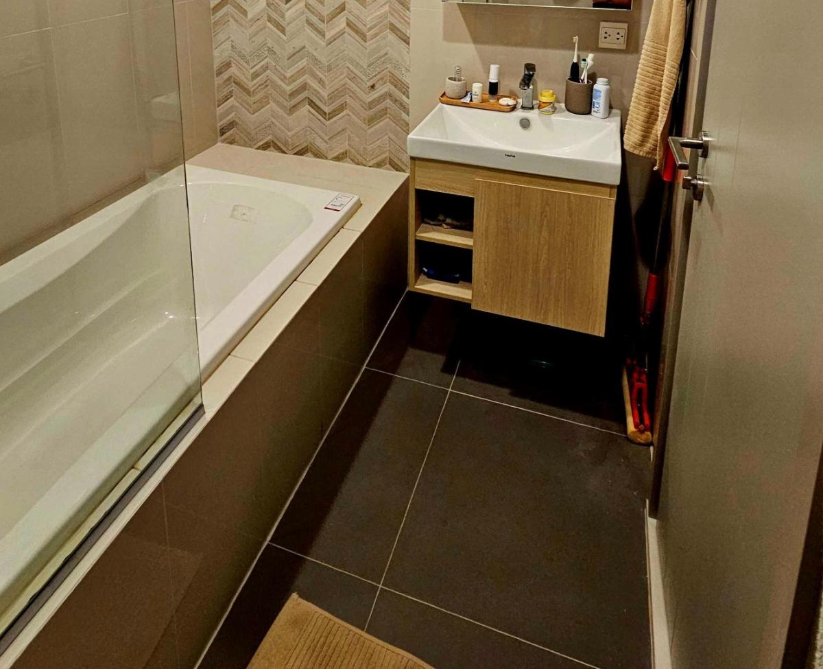 ขายคอนโดสุขุมวิท อโศก ทองหล่อ : 🔥ขายด่วน+🔥โอกะ เฮาส์ ใกล้สถานีรถไฟฟ้า BTS ทองหล่อ เฟอร์นิเจอร์ครบ พร้อมเข้าอยู่ 