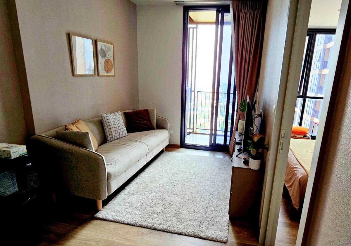 ขายคอนโดสุขุมวิท อโศก ทองหล่อ : 🔥ขายด่วน+🔥โอกะ เฮาส์ ใกล้สถานีรถไฟฟ้า BTS ทองหล่อ เฟอร์นิเจอร์ครบ พร้อมเข้าอยู่ 