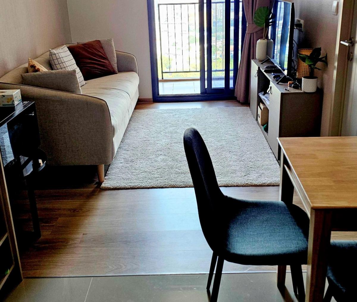 ขายคอนโดสุขุมวิท อโศก ทองหล่อ : 🔥ขายด่วน+🔥โอกะ เฮาส์ ใกล้สถานีรถไฟฟ้า BTS ทองหล่อ เฟอร์นิเจอร์ครบ พร้อมเข้าอยู่ 