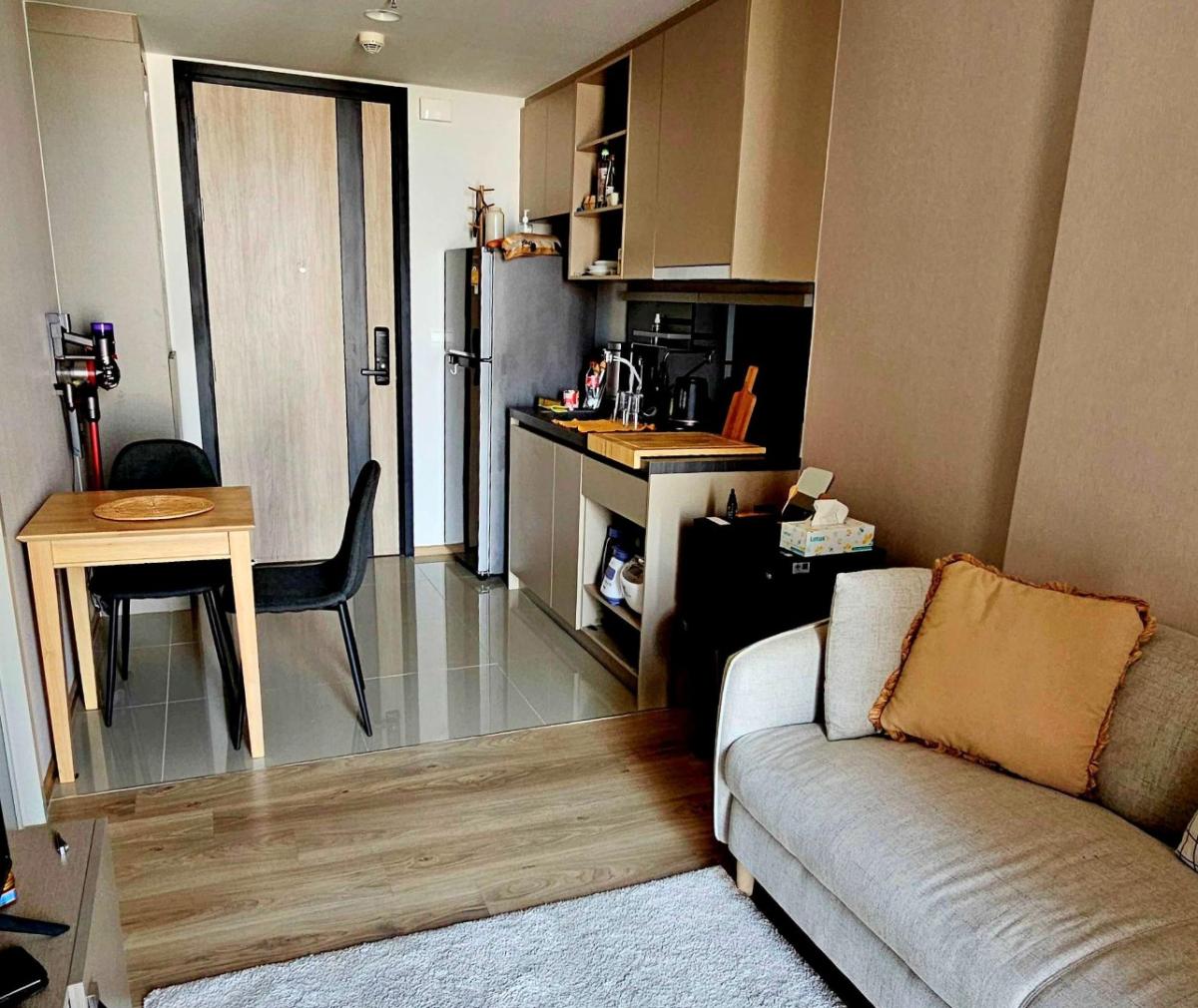 ขายคอนโดสุขุมวิท อโศก ทองหล่อ : 🔥ขายด่วน+🔥โอกะ เฮาส์ ใกล้สถานีรถไฟฟ้า BTS ทองหล่อ เฟอร์นิเจอร์ครบ พร้อมเข้าอยู่ 