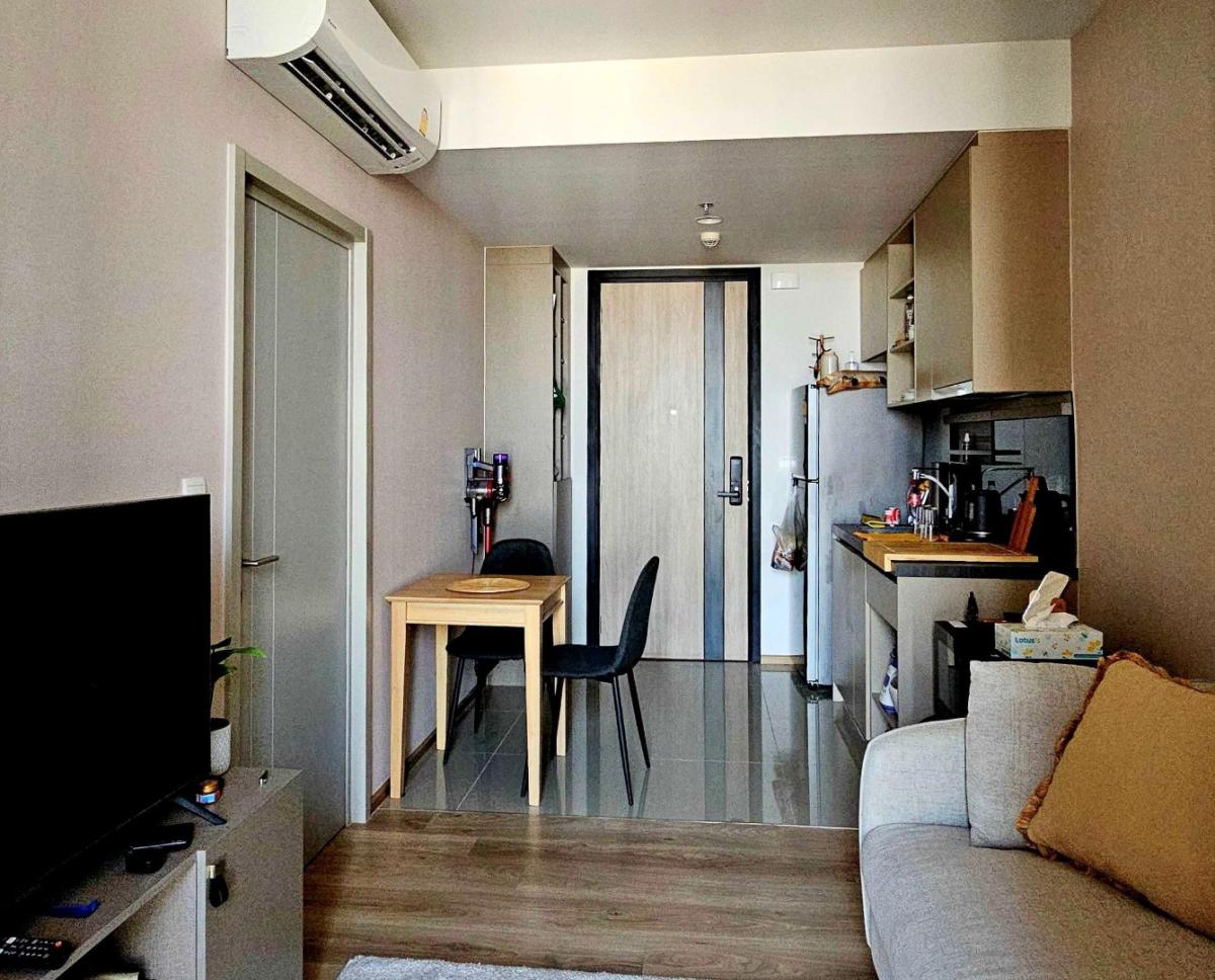 ขายคอนโดสุขุมวิท อโศก ทองหล่อ : 🔥ขายด่วน+🔥โอกะ เฮาส์ ใกล้สถานีรถไฟฟ้า BTS ทองหล่อ เฟอร์นิเจอร์ครบ พร้อมเข้าอยู่ 