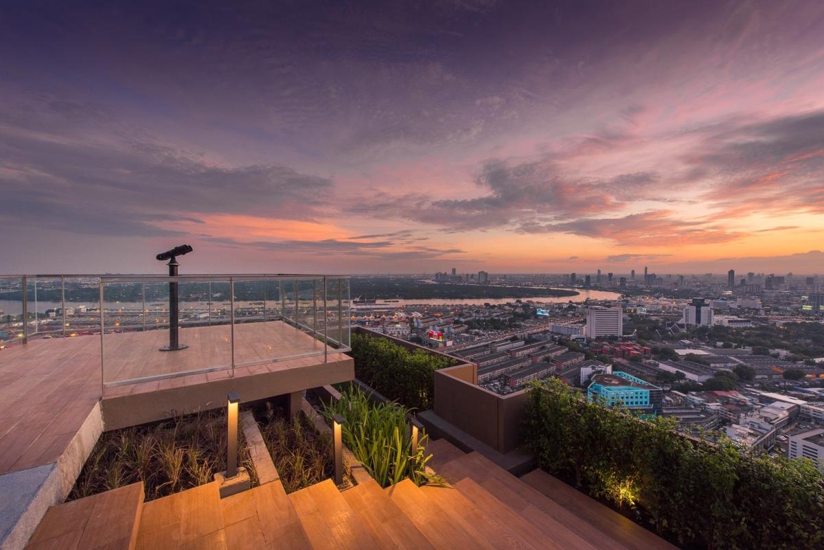 For SaleCondoSukhumvit, Asoke, Thonglor : 🔥Urgent Sale+🔥 Oka Haus, near BTS Thonglor Station, fully furnished, ready to move in.