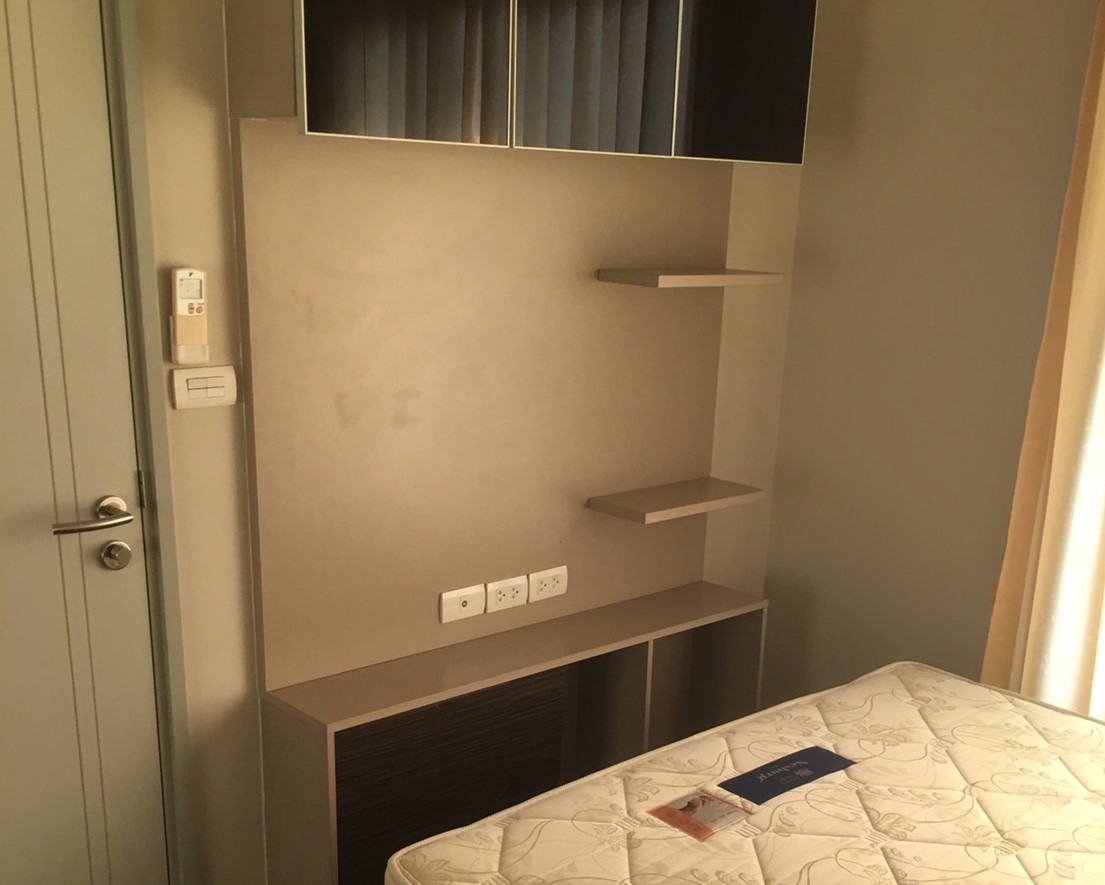 For SaleCondoSapankwai,Jatujak : 🔥Urgent Sale+🔥 Onyx Phaholyothin, near BTS Saphan Khwai station. Fully furnished and ready to move in.