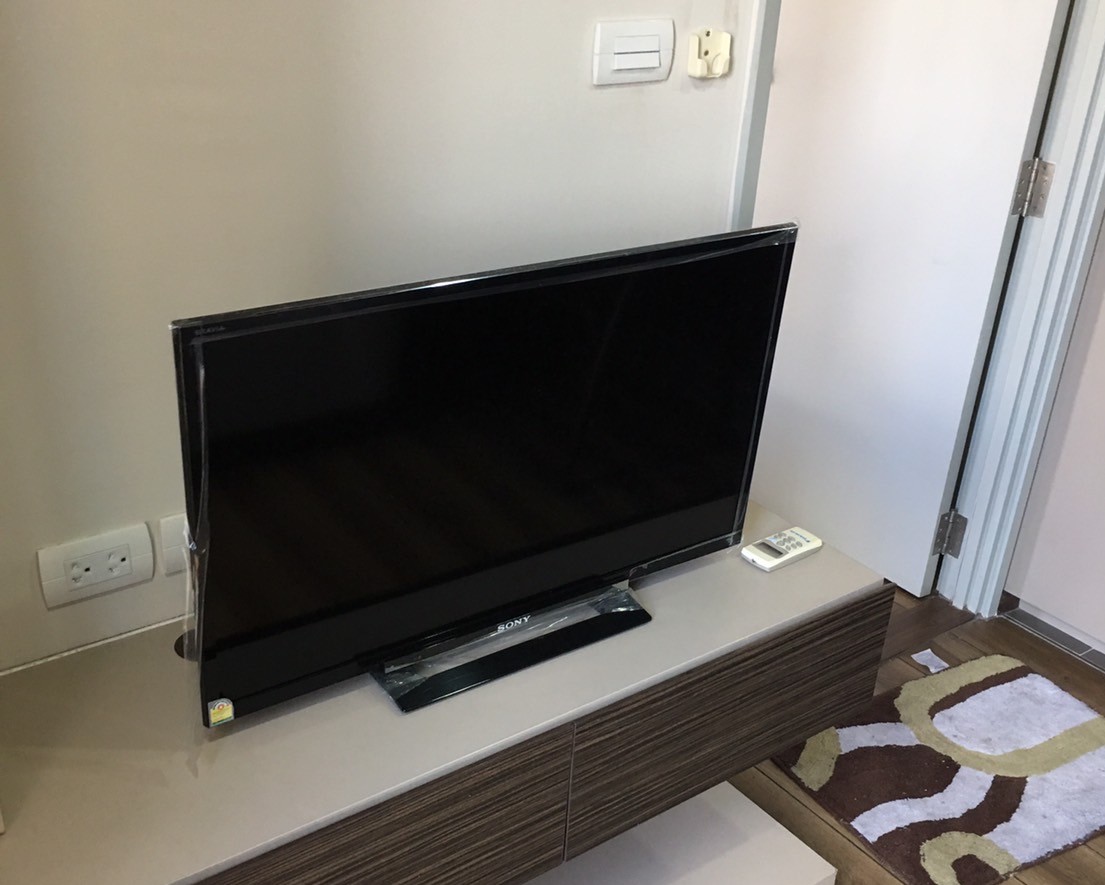 For SaleCondoSapankwai,Jatujak : 🔥Urgent Sale+🔥 Onyx Phaholyothin, near BTS Saphan Khwai station. Fully furnished and ready to move in.