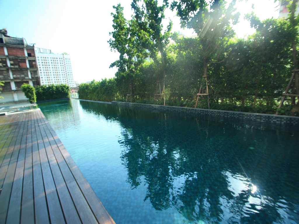 For SaleCondoSapankwai,Jatujak : 🔥Urgent Sale+🔥 Onyx Phaholyothin, near BTS Saphan Khwai station. Fully furnished and ready to move in.