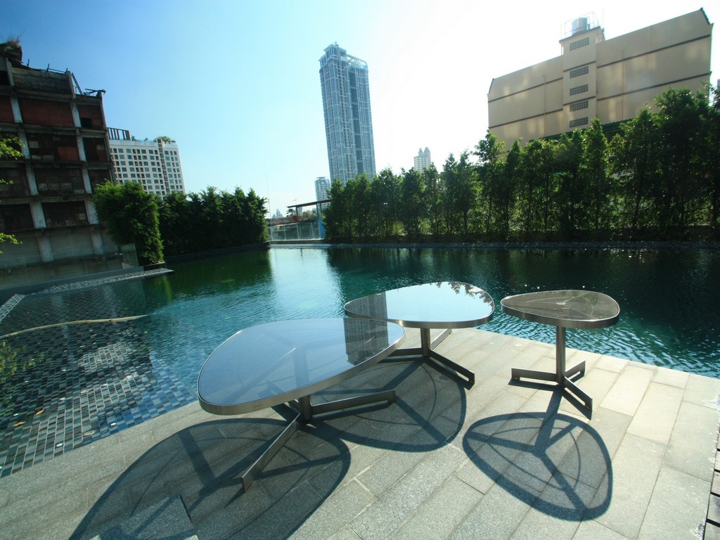 For SaleCondoSapankwai,Jatujak : 🔥Urgent Sale+🔥 Onyx Phaholyothin, near BTS Saphan Khwai station. Fully furnished and ready to move in.