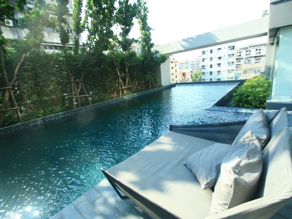 For SaleCondoSapankwai,Jatujak : 🔥Urgent Sale+🔥 Onyx Phaholyothin, near BTS Saphan Khwai station. Fully furnished and ready to move in.