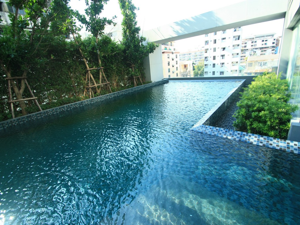 For SaleCondoSapankwai,Jatujak : 🔥Urgent Sale+🔥 Onyx Phaholyothin, near BTS Saphan Khwai station. Fully furnished and ready to move in.