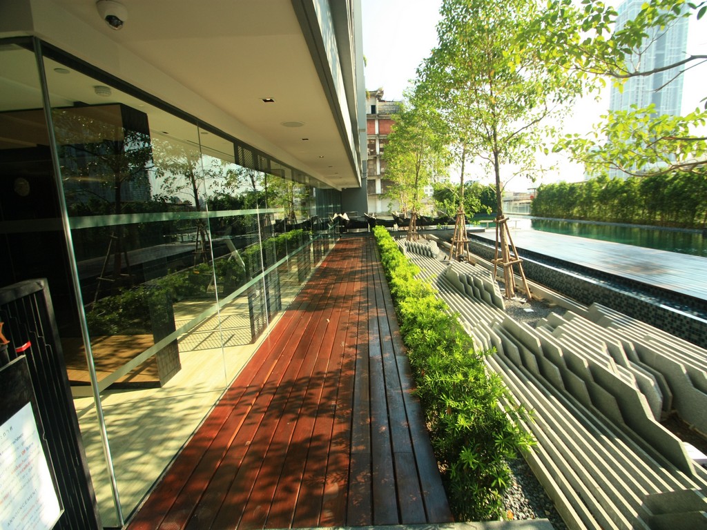 For SaleCondoSapankwai,Jatujak : 🔥Urgent Sale+🔥 Onyx Phaholyothin, near BTS Saphan Khwai station. Fully furnished and ready to move in.