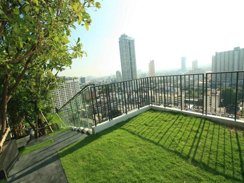 For SaleCondoSapankwai,Jatujak : 🔥Urgent Sale+🔥 Onyx Phaholyothin, near BTS Saphan Khwai station. Fully furnished and ready to move in.