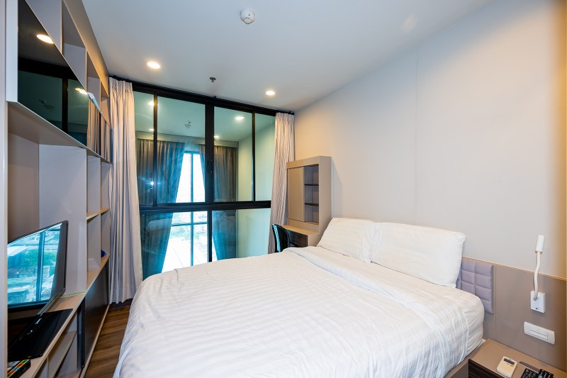 For SaleCondoSapankwai,Jatujak : 🔥Urgent Sale+🔥 Onyx Phaholyothin, near BTS Saphan Khwai station. Fully furnished and ready to move in.