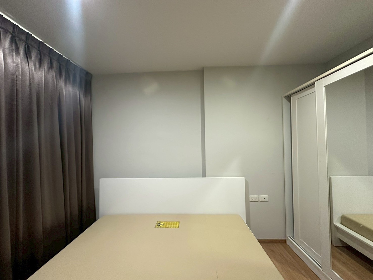 ให้เช่าคอนโดอ่อนนุช อุดมสุข : ให้เช่าราคาดี! คอนโดใกล้ BTS อ่อนนุช อยู่สบาย ทำเลดี The Base Sukhumvit 77