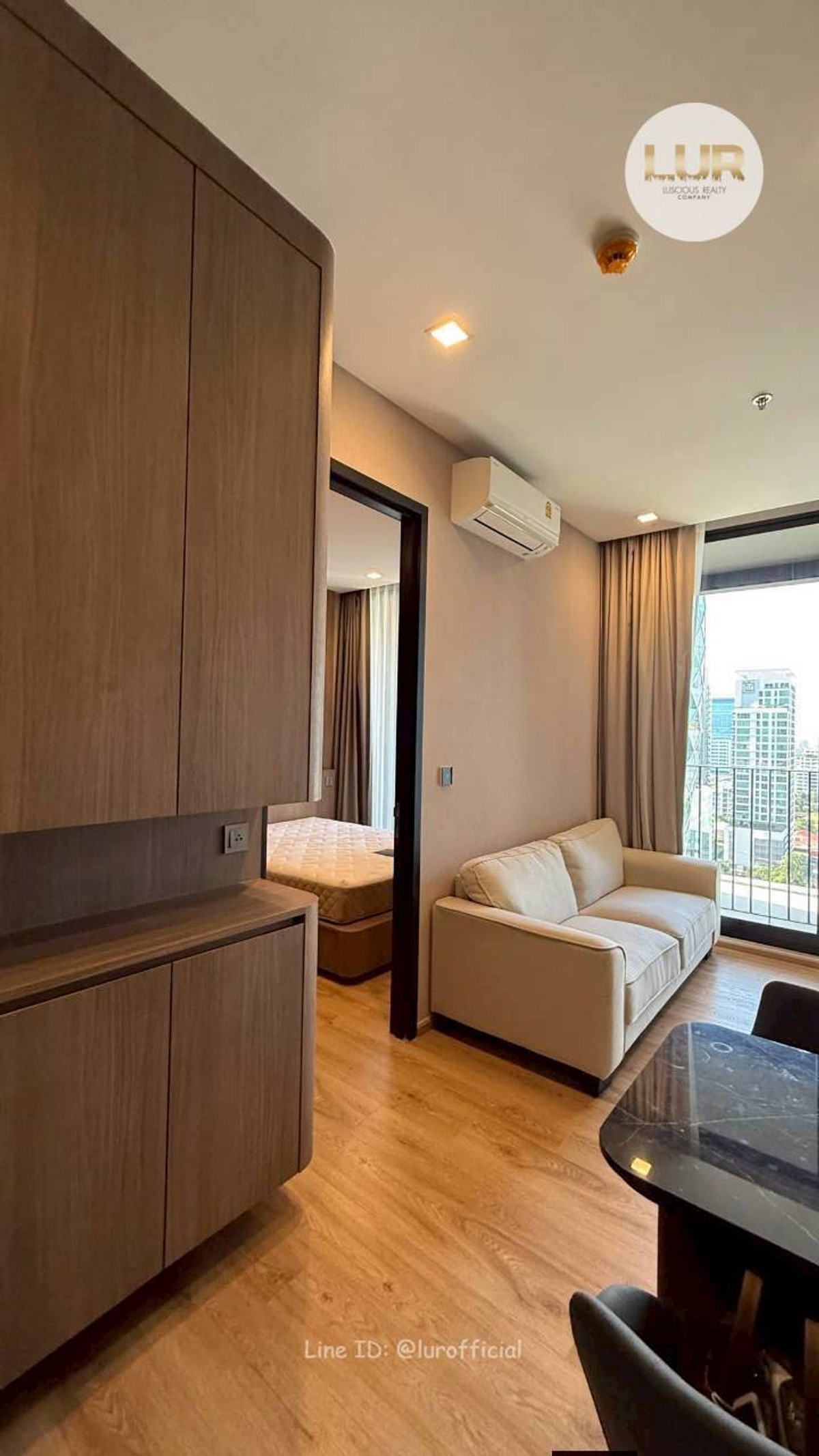 For RentCondoAri,Anusaowaree : Condo for rent Noble Around Ari near BTS Ari