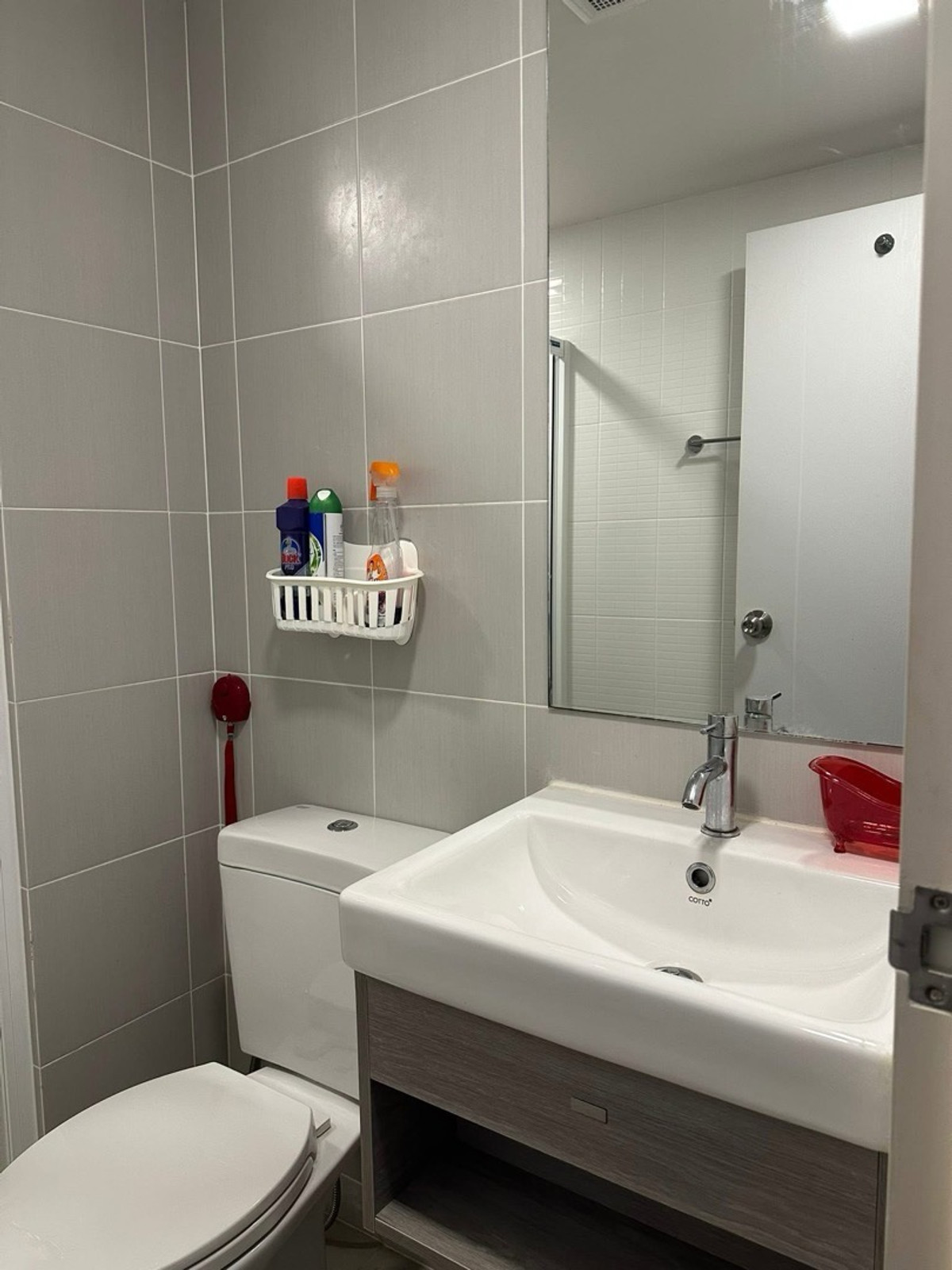 ให้เช่าคอนโดแจ้งวัฒนะ เมืองทอง : #R9611  🎉 120369 ให้เช่าคอนโด Atmoz Chaengwattana