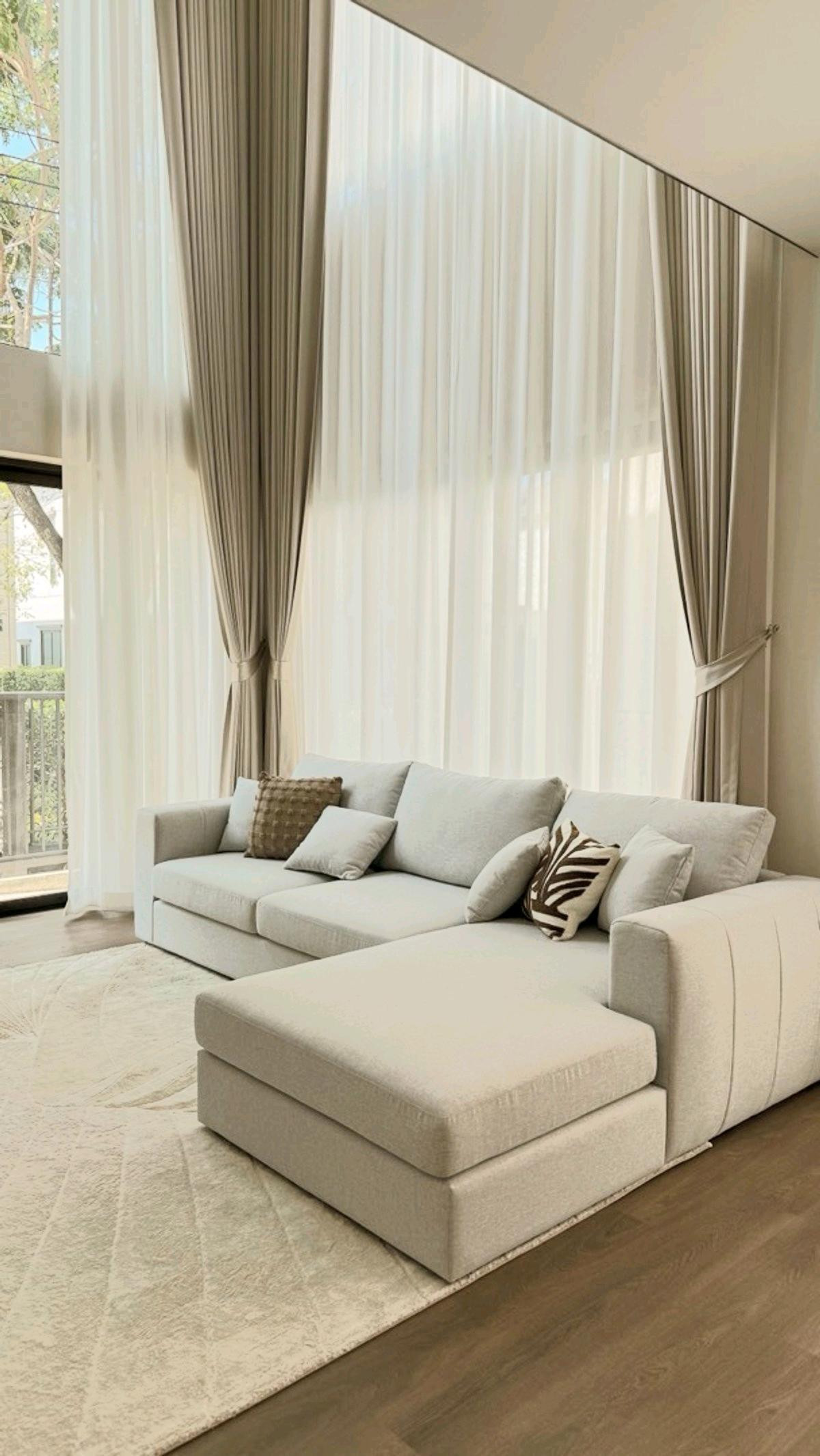 ให้เช่าบ้านบางนา แบริ่ง ลาซาล : Vivaldi Bangna Km.5 For Rent 