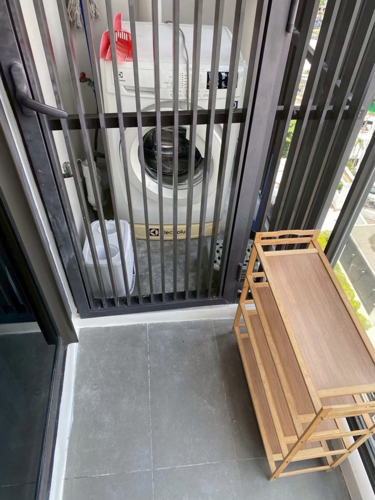 ให้เช่าคอนโดสะพานควาย จตุจักร : #R9619 🎉 120269 ให้เช่าคอนโด M Jatujak (รหัสเดิม S5687)